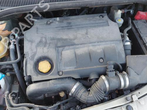 Used Parts FIAT SEDICI (189_) 1.9 D Multijet 2373795