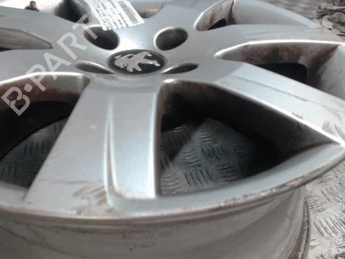 Rim PEUGEOT 308 I (4A_, 4C_) 1.6 HDi | BP26891636C45 