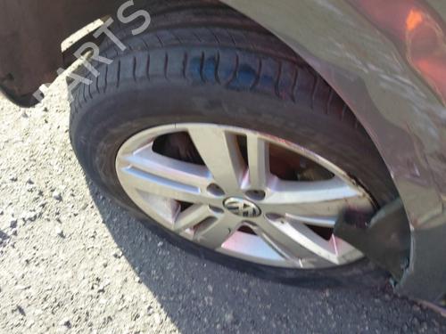 Right sun visor VW TOURAN (1T3) 1.6 TDI | BP26434602I2 - Image 17