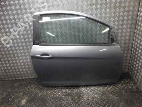 Used Right front door FORD KA (RU8) 1.3 TDCi (75 hp) 27568682