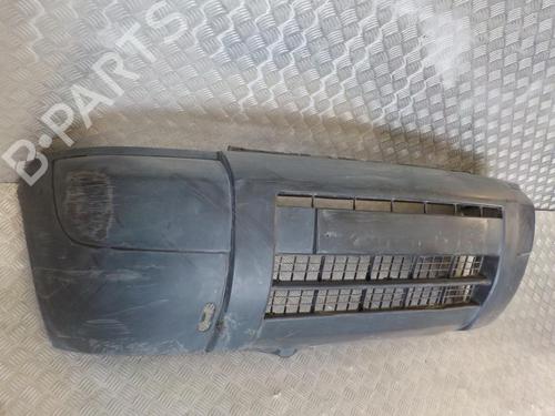 Front bumper CITROËN BERLINGO / BERLINGO FIRST Box Body/MPV (M_) 1.6 HDI 90 (MB9HX, MC9HX) | BP24267982C7 