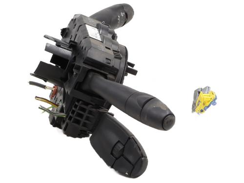 Steering column stalk PEUGEOT PARTNER Box Body/MPV 1.6 HDi | BP33876076I23 - Image 2