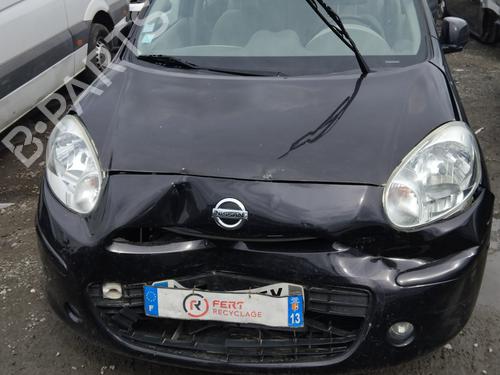 Left front window switch NISSAN MICRA IV (K13K, K13KK) 1.2 | BP30300194I27 - Image 10