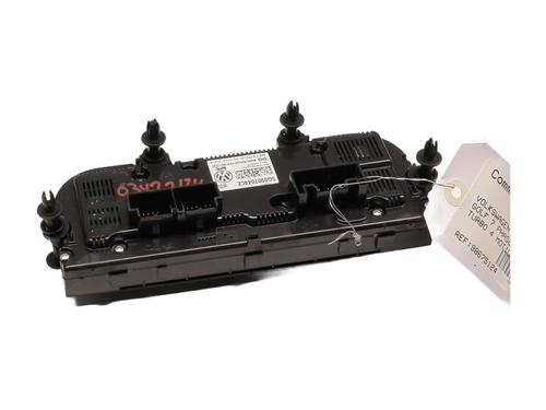Climate control VW GOLF VII (5G1, BQ1, BE1, BE2) 2.0 R 4motion | BP24271028I5 