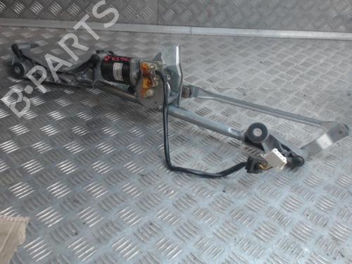 Used Front wiper motor Front wiper motor MERCEDES-BENZ CLK (C209) CLK 270 CDI (209.316) (170 hp) 24283686 24283686