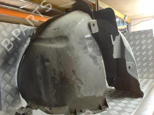 Wheel arch CITROËN C4 II (NC_) 1.6 VTi 120 (NC5FS0, NC5FS9) | BP24638763C56