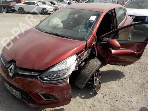 Left rear window switch RENAULT CLIO IV (BH_) 0.9 TCe 90 (BHNF, BHMA, BHMH, BHJK, BHJR) | BP24280036I29 - Image 4