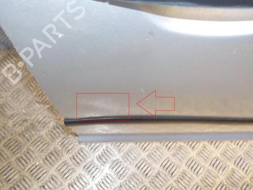 Used Right front door VW GOLF IV (1J1) 1.6 16V (105 hp) 24265966