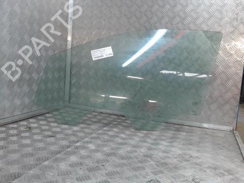 Used Front left door window VW POLO V (6R1, 6C1) 1.2 (70 hp) 31977507