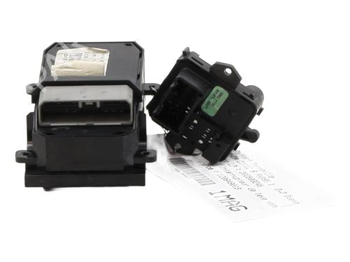Left front window switch HONDA CIVIC VIII Hatchback (FN, FK) 2.2 CTDi (FK3) | BP32341854I27 