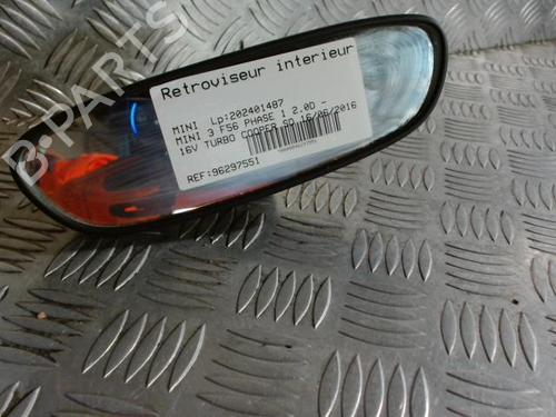 Rear mirror MINI MINI (F56) Cooper SD | BP24271413I6 