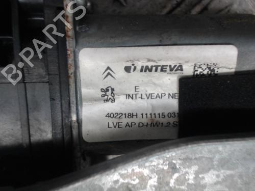 Used Front left window mechanism Front left window mechanism DS DS 3 (SA_) 1.6 BlueHDi 120 (SABHZM) (120 hp) 24280691 24280691