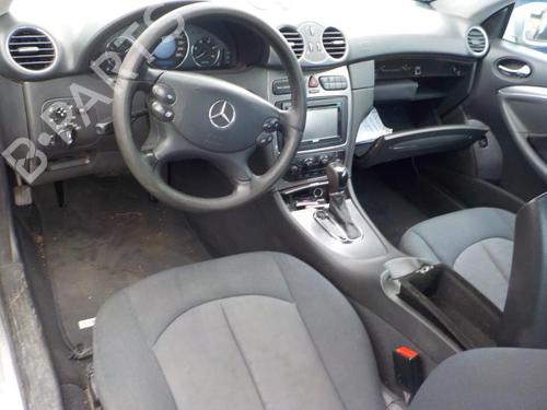 Front right window mechanism MERCEDES-BENZ CLK (C209) CLK 270 CDI (209.316) | BP24266566C23 
