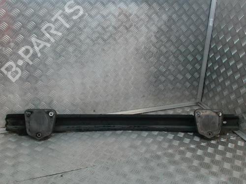 Used Rear bumper reinforcement BMW 1 (E81) 118 d (143 hp) 24268223