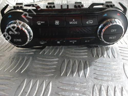 Climate control MERCEDES-BENZ B-CLASS Sports Tourer (W246, W242) B 200 CDI / d (246.208) | BP24264349I5 