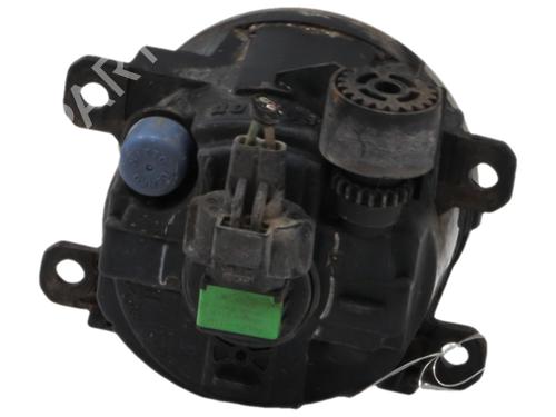 Left front fog light CITROËN C4 II (NC_) 1.6 HDi 110 | BP39090707C30 - Image 3
