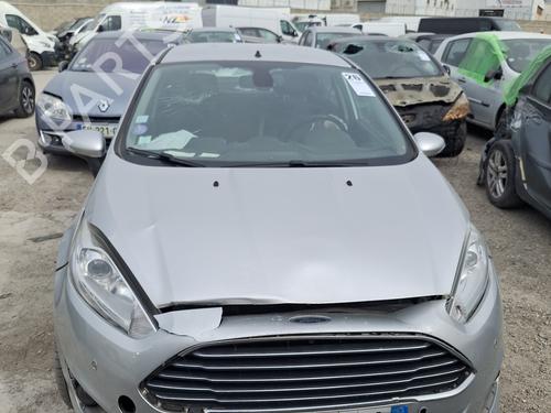 Gearbox FORD FIESTA VI (CB1, CCN) 1.6 Ti | BP38436388M3 - Image 13