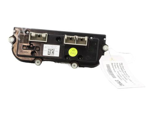 Climate control VW BEETLE (5C1, 5C2) 2.0 TDI | BP31334173I5  - Image 5