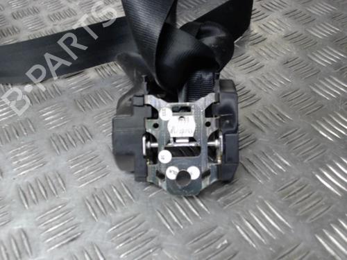 Rear right belt tensioner VW POLO V (6R1, 6C1) 1.6 TDI | BP24280017C90 