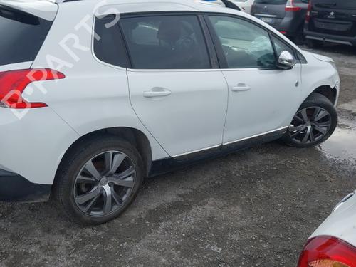 Starter PEUGEOT 2008 I (CU_) 1.2 THP 110 / PureTech 110 | BP27095671M8 - Image 11