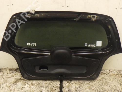 Tailgate RENAULT TWINGO II (CN0_) 1.2 16V (CN04, CN0B) | BP31998870C6 