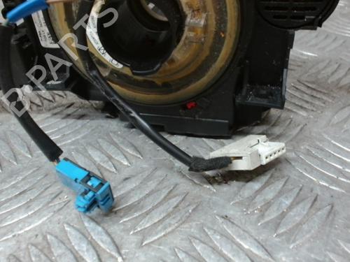 Steering column stalk CITROËN C3 II (SC_) 1.6 HDi | BP24282413I23  - Image 19