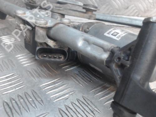 Used Front wiper motor Front wiper motor 24274117 24274117