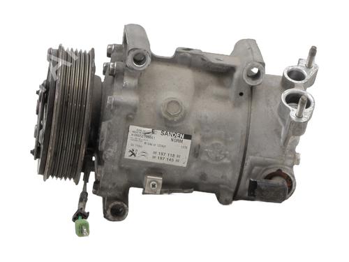 AC compressor PEUGEOT 508 SW I (8E_) 1.6 BlueHDi 120 | BP27836517M34 