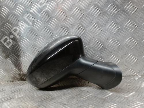 Right mirror FIAT PUNTO EVO (199_) 1.4 16V | BP24281817C27 