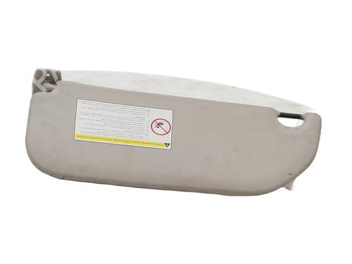 Right sun visor CITROËN C3 I (FC_, FN_) 1.6 16V HDi | BP31672689I2 