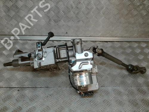 Steering column RENAULT CLIO IV (BH_) 1.5 dCi 75 | BP24276511M21 