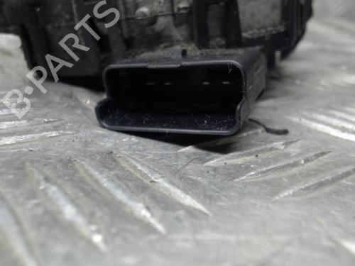 Used Front wiper motor Front wiper motor RENAULT TWINGO II (CN0_) 1.5 dCi (CN0E) (64 hp) 24268610 24268610