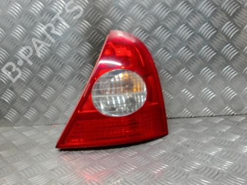 Used Right taillight Right taillight 24268481 24268481