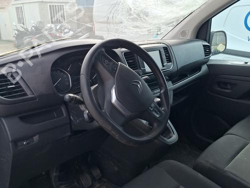 Steering column stalk CITROËN JUMPY III Van (V_) 1.5 BlueHDi 120 | BP37744722I23 - Image 11