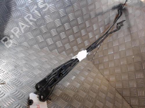 Used Front windshield wiper arm CITROËN BERLINGO Box Body/MPV (K9) 1.5 BlueHDi 100 (102 hp) 24273342