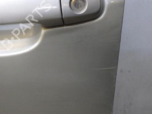 Left front door TOYOTA COROLLA (_E12_) 2.0 D-4D (CDE120R, CDE120L_) | BP29142145C2 