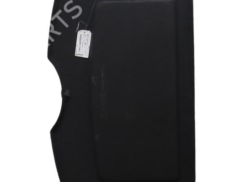 Used Rear parcel shelf Rear parcel shelf SKODA RAPID (NH3, NK3, NK6) 1.6 TDI (115 hp) 40284172 40284172
