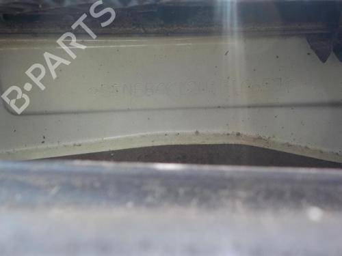 Front left window mechanism NISSAN MICRA III (K12) 1.2 16V | BP24266182C22 