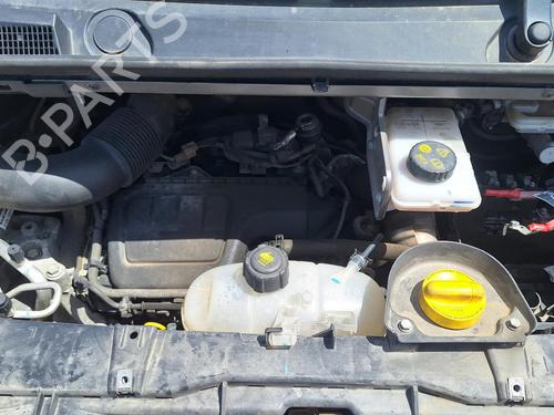 Front wiper motor RENAULT TRAFIC III Van (FG_) 1.6 dCi 125 (FGMH) | BP36941142M29 - Image 12