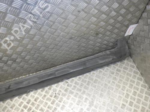 Left sideskirt HYUNDAI i20 II (GB, IB) 1.0 T-GDI | BP24282971C115 