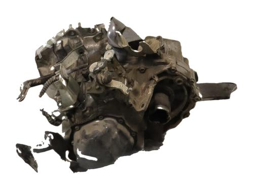 Used Gearbox Gearbox SUZUKI ALTO VII (GF, HA25_, HA35_) 1.0 (AMF310, GFC31S) (68 hp) 34556486 34556486