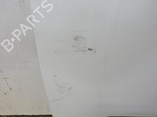 Left front door RENAULT KANGOO / GRAND KANGOO II (KW0/1_) 1.5 dCi 90 (KW05, KW08, KW0G, KW11) | BP29571050C2 