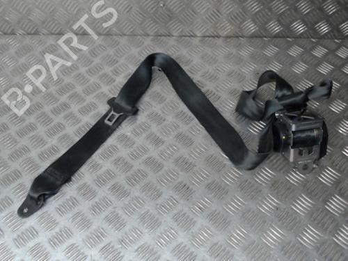 Rear left seatbelt DACIA SANDERO II 1.0 SCe 75 (B8JC, B8JD, B8NC) | BP24282935I29 - Image 4