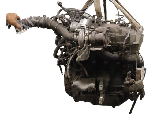 Used Engine Engine 39606251 39606251