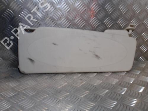 Left sun visor RENAULT KANGOO Express (FW0/1_) 1.5 dCi 90 (FW0G, FW05, FW08, FW11) | BP24280548I1 - Image 2