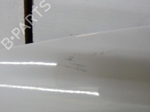 Left front door RENAULT KANGOO / GRAND KANGOO II (KW0/1_) 1.5 dCi 90 (KW05, KW08, KW0G, KW11) | BP29571050C2 