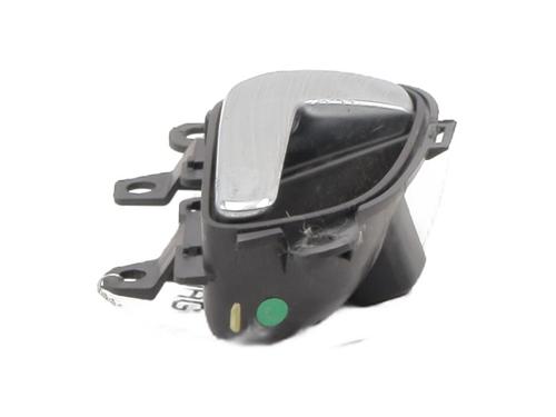 Front left interior door handle VW UP! (121, 122, BL1, BL2, BL3, 123) 1.0 | BP26296500I13 