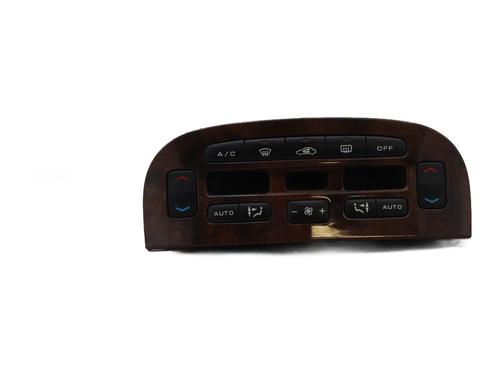 Climate control PEUGEOT 607 (9D, 9U) 2.2 HDi | BP29402459I5 - Image 4