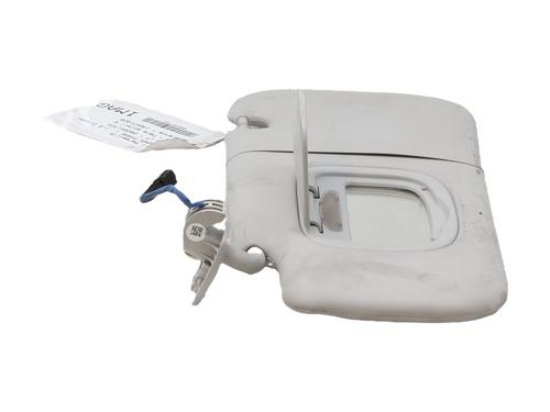 Left sun visor FIAT 500X (334_) 1.6 D Multijet (334AXA1B, 334AXA11) | BP38307888I1 - Image 2