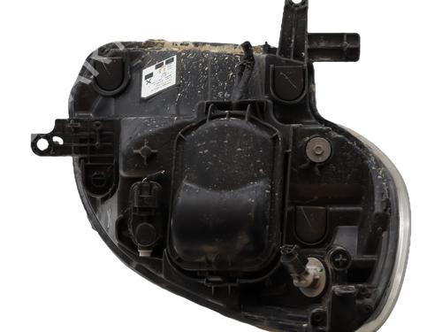 Left headlight RENAULT KANGOO Express (FW0/1_) 1.5 dCi 95 (FW16) | BP39179228C28 - Image 3
